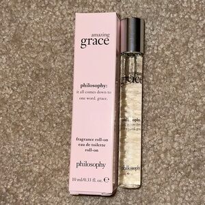Philosophy Amazing Grace Roll-On 10ml